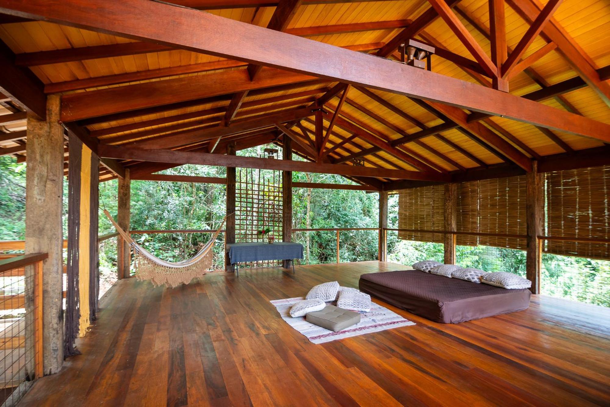 Villa Rica Pousada Brumadinho Exterior photo