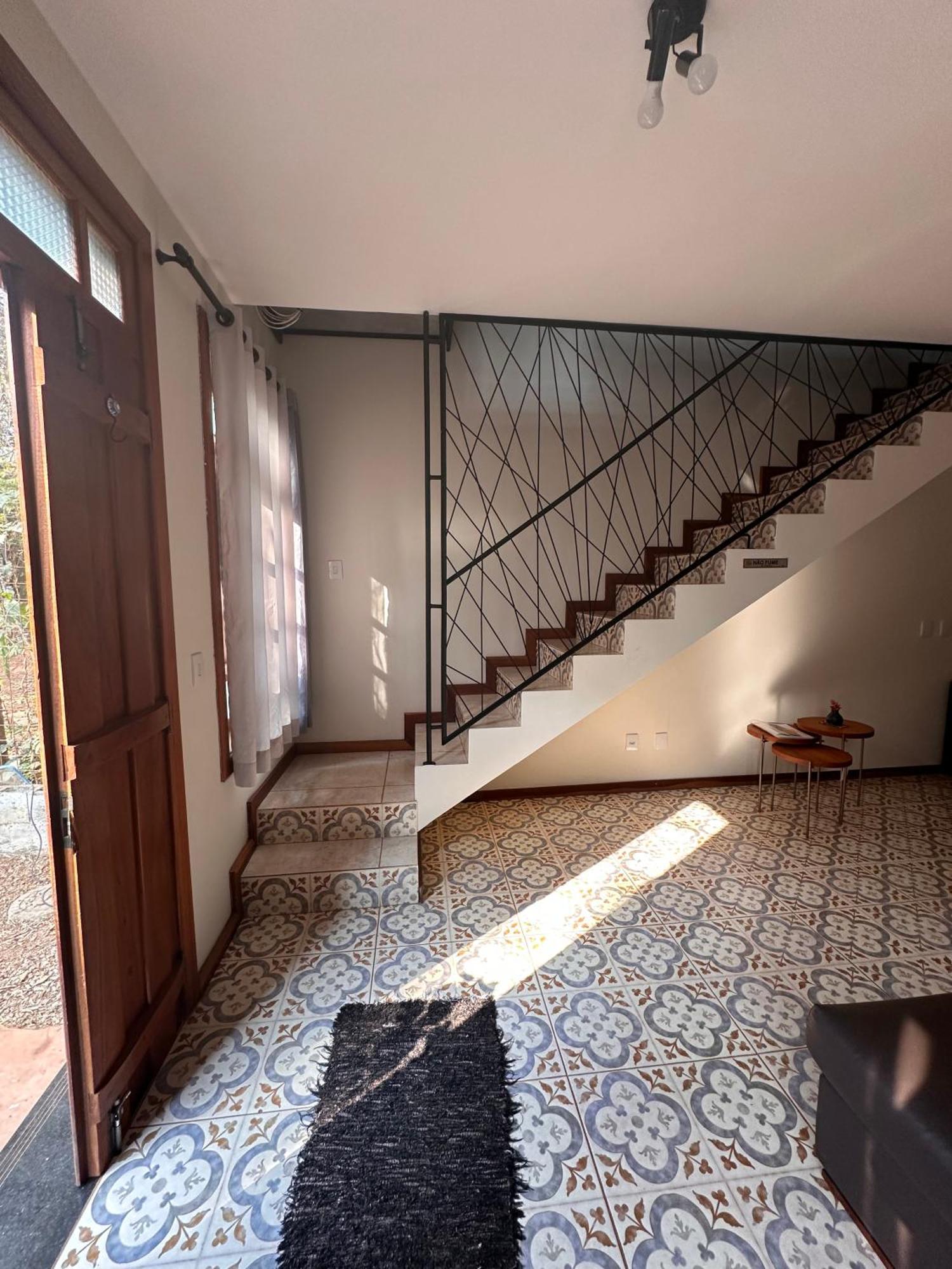 Villa Rica Pousada Brumadinho Exterior photo