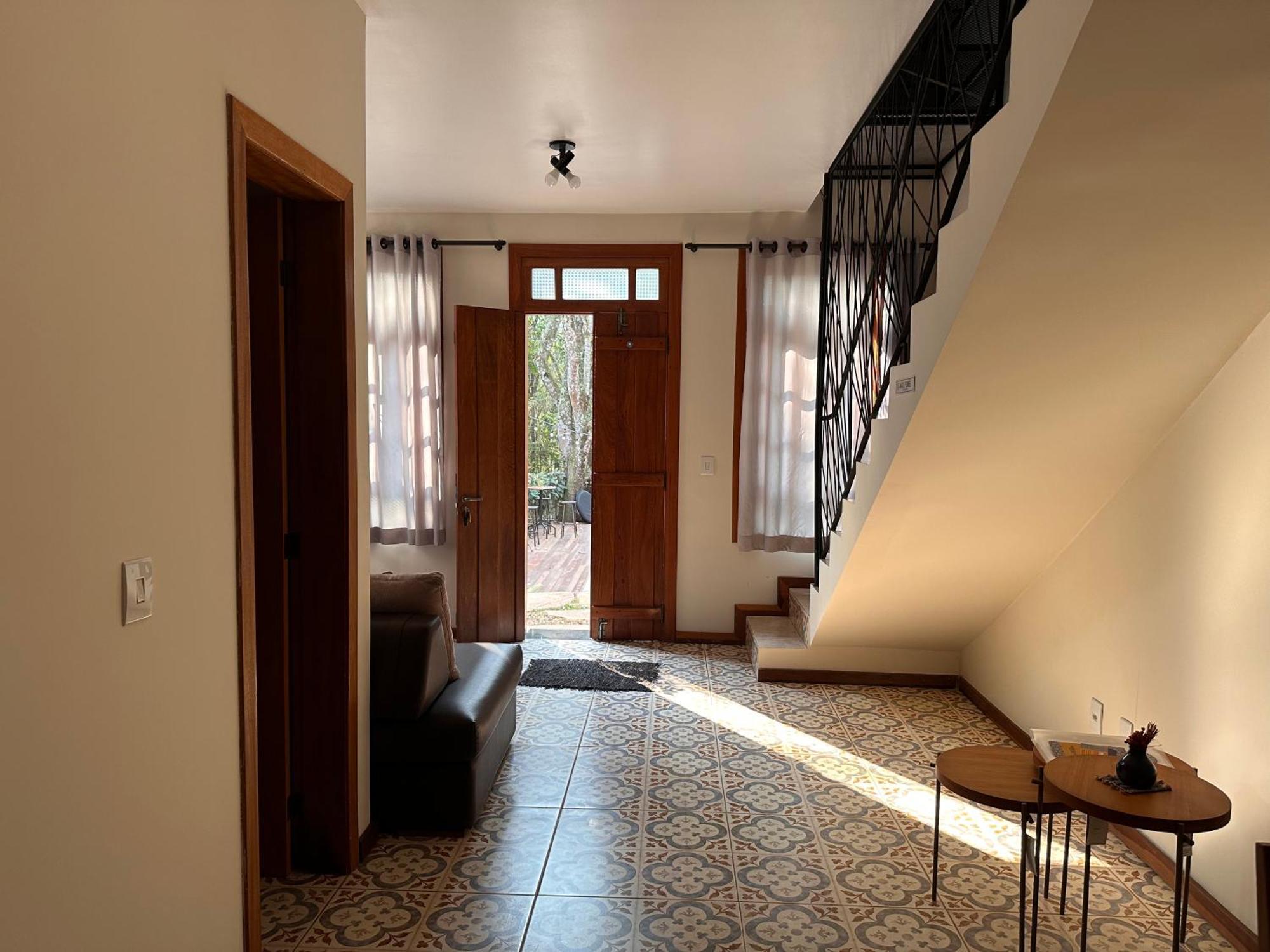 Villa Rica Pousada Brumadinho Exterior photo