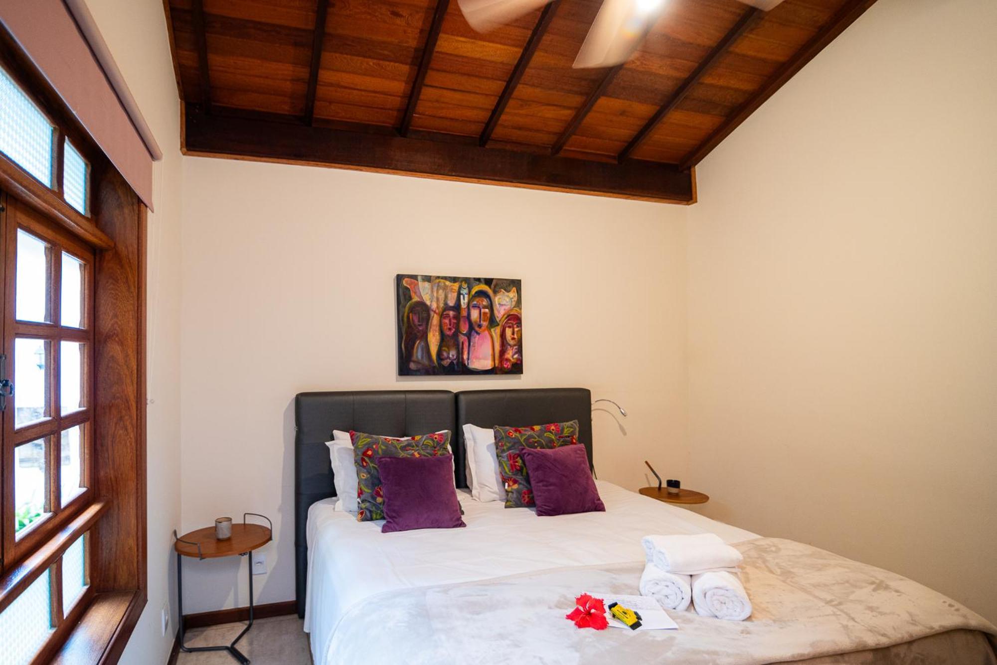 Villa Rica Pousada Brumadinho Exterior photo