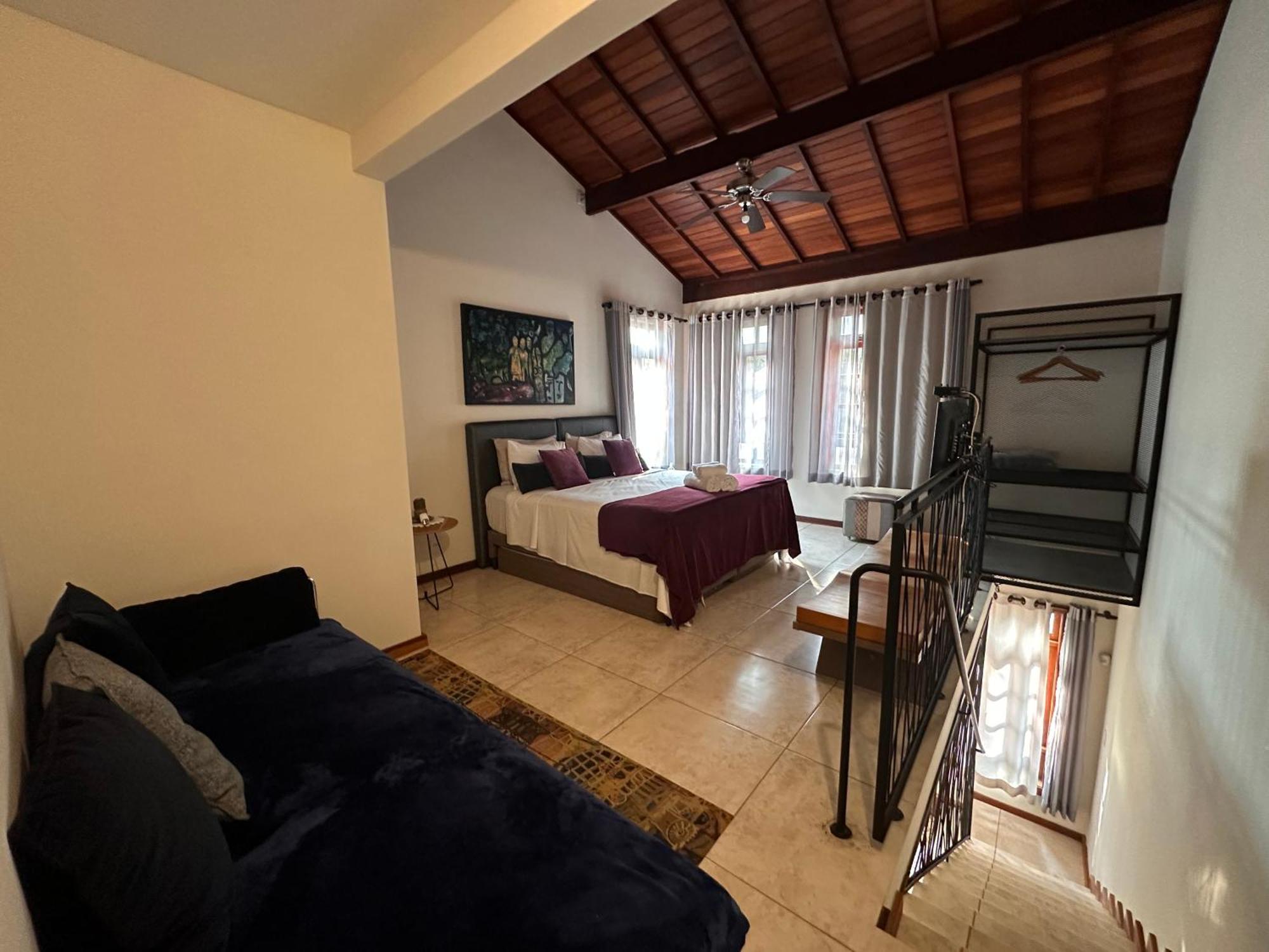 Villa Rica Pousada Brumadinho Exterior photo