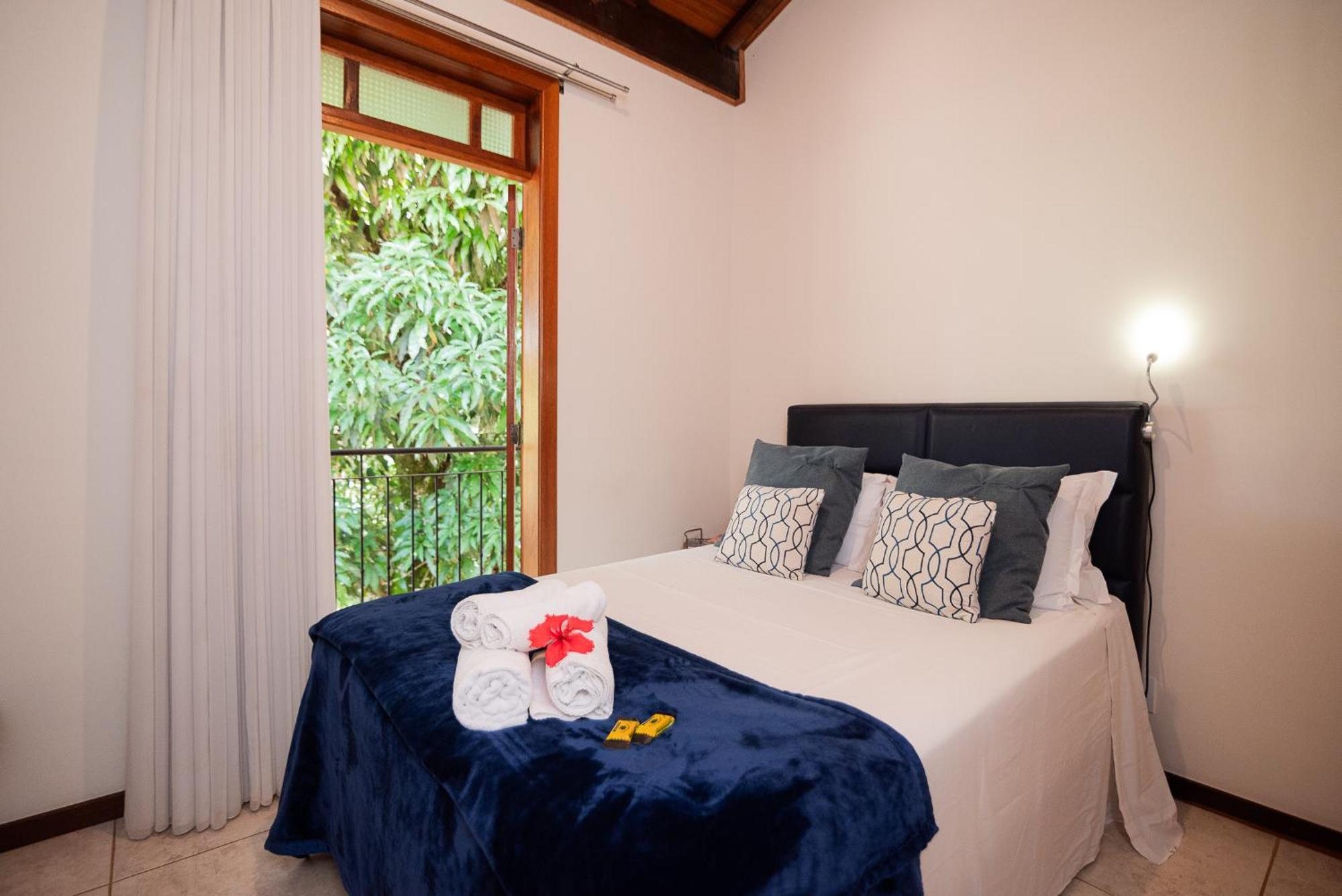 Villa Rica Pousada Brumadinho Exterior photo